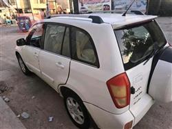 Chery Tiggo 3